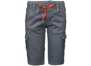 4062108312351 - Kanz - Bermudas BIG BLUE in grau Gr110