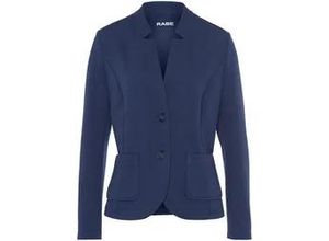 4062128882858 - Jersey-Blazer blau 44