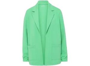 4062133205192 - Jersey-Blazer grün 40 4062133205192 - Jersey-Blazer grün 40