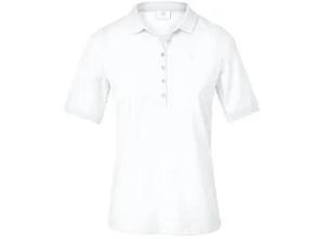 4062169088257 - Polo-Shirt weiss 38