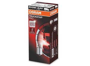 4062172158404 - OSRAM Glühlampe Kennzeichenleuchte VWMERCEDES-BENZVOLVO 5637TSP