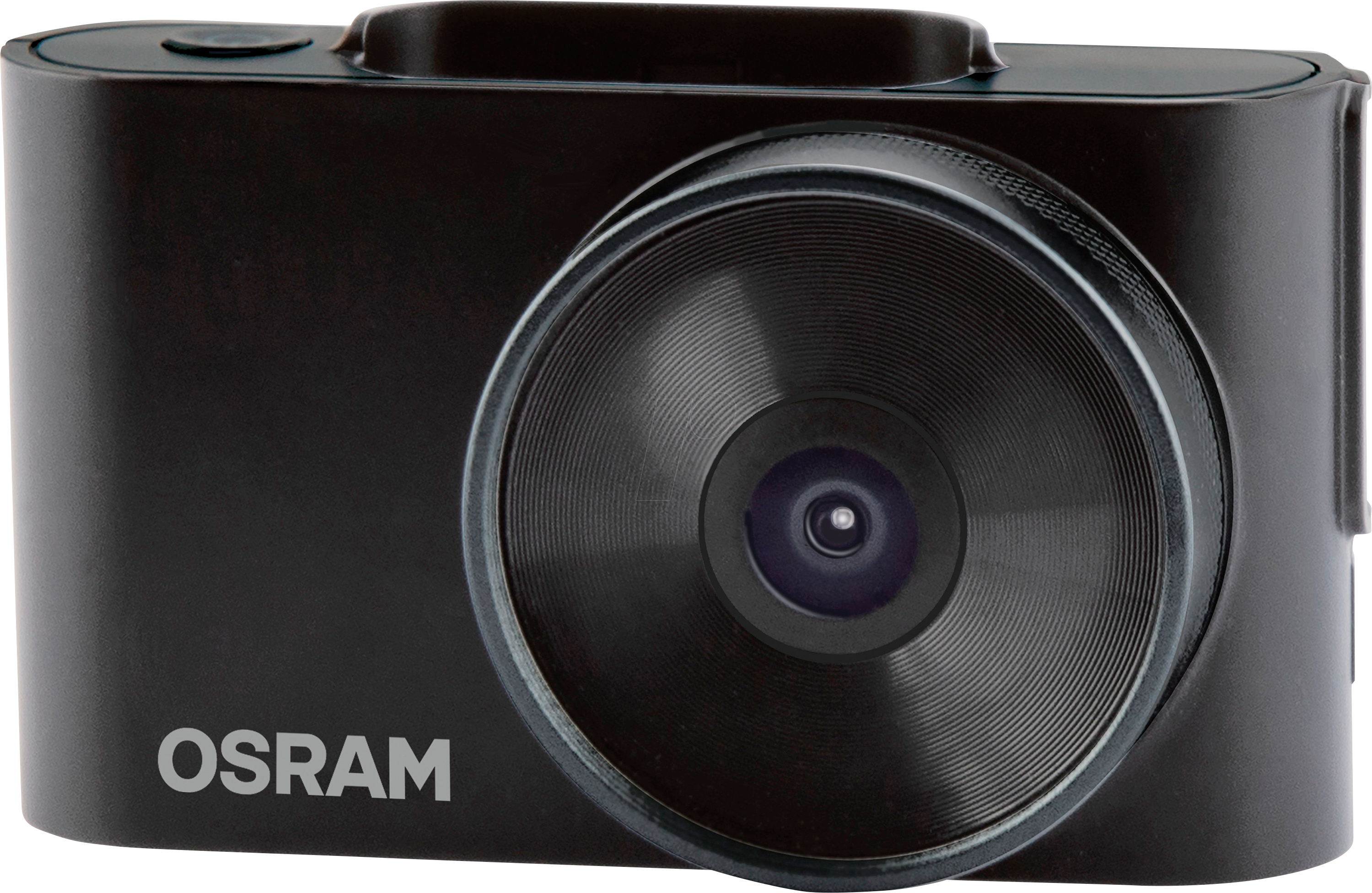 4062172182706 - OSRAM ORSDC20 Dashcam Blickwinkel horizontal max=120 ° 5 V Display Akku