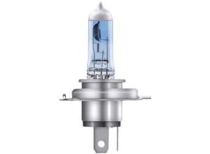 4062172251686 - 64193CBN-01B Halogen Leuchtmittel cool blue® intense H4 60 55 w 12 v - Osram