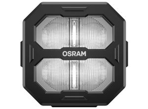 4062172279406 - OSRAM Arbeitsscheinwerfer 12 V 24 V LEDriving® Cube PX2500 Ultra Wide LEDPWL 101-UW Breite Nahfeldausleuchtung (B x H x T) 684 x 11342 x 1171 mm 2500 lm