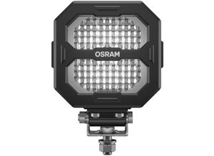 4062172279505 - OSRAM Arbeitsscheinwerfer 12 V 24 V LEDriving® Cube PX4500 Wide LEDPWL 106-WD Weitreichende Ausleuchtung (B x H x T) 684 x 11342 x 1171 mm 4500 lm 6000 K