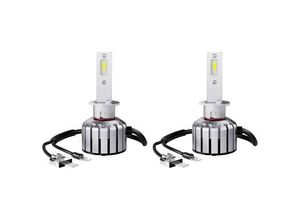 4062172373791 - OSR 64150DWNB - KFZ-Lampe LED H1 Night Breaker P145s 2er-Pack