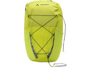 4062218480605 - VAUDE Wanderrucksack Uphill Air 18 trinksystemkompatibel leicht grün 4062218480605 - VAUDE Wanderrucksack Uphill Air 18 trinksystemkompatibel leicht grün