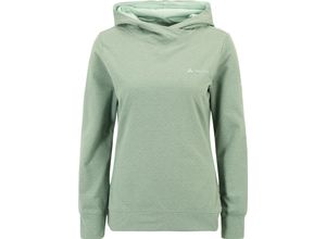 4062218491984 - VAUDE Damen Hoodie Tuenno olive Größe 44 40032