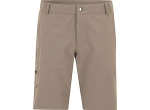 4062218526273 - VAUDE Yaras Shorts Cargotasche für Herren braun M