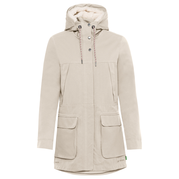 4062218674578 - Damenparka VAUDE Manukau II