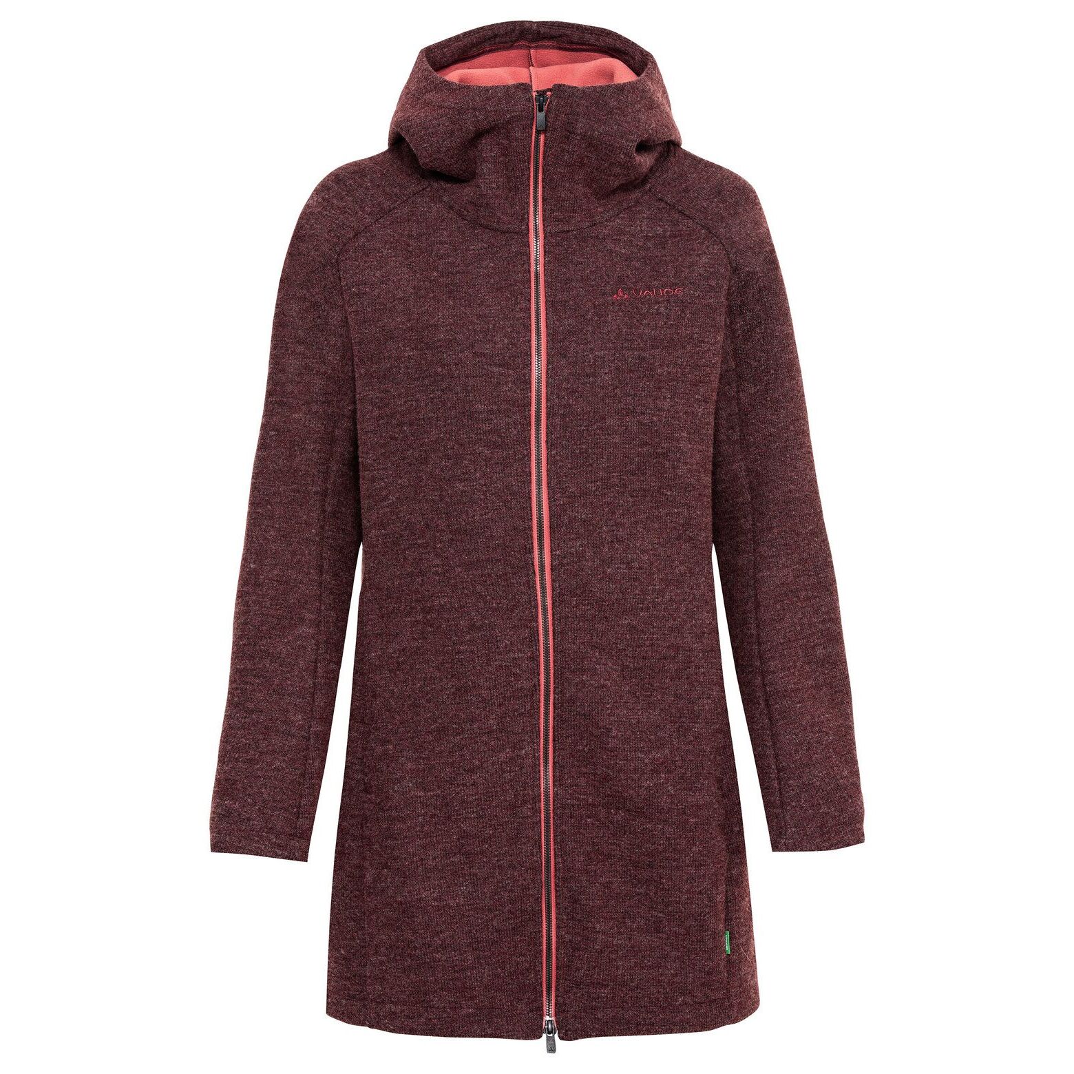 4062218677890 - Damenmantel VAUDE Tinshan III 4062218677890 - Damenmantel VAUDE Tinshan III