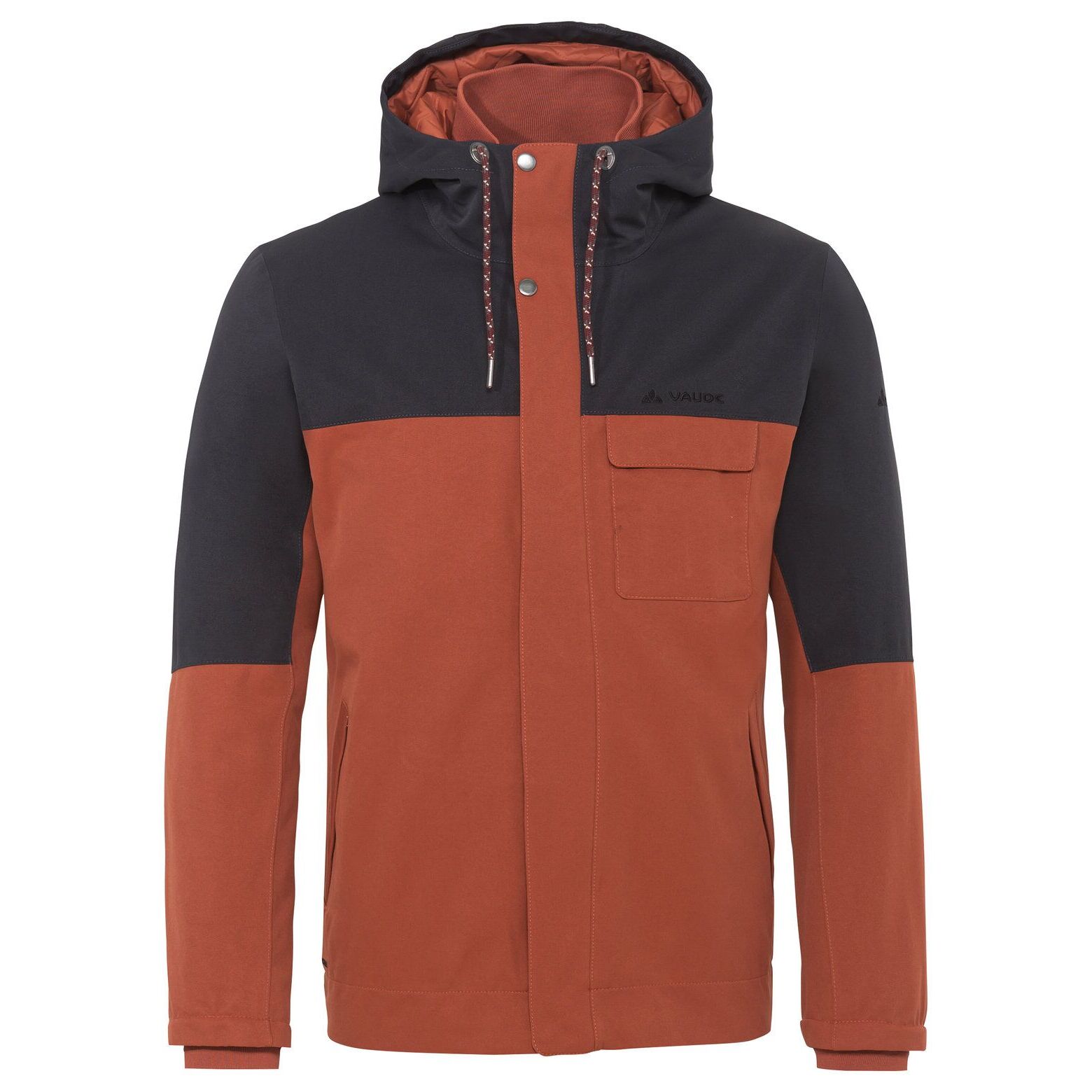 4062218684386 - Regenjacke VAUDE Manukau II