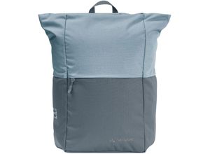 4062218769175 - VAUDE Rucksack Wala Laptopfach Reißverschluss 16 Liter blau