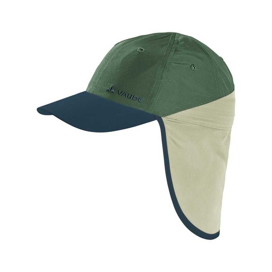 4062218808263 - Kinderhut VAUDE Sahara IV