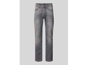 4062222567354 - Regular Fit Jeans mit Eingrifftaschen Modell BELFORT