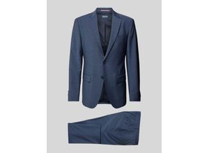 4062223161445 - Anzug mit Reverskragen