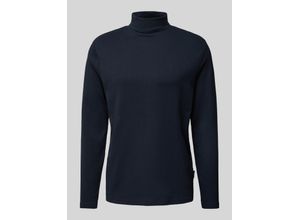 4062223179006 - Longsleeve mit Rollkragen