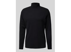 4062223179013 - Longsleeve mit Rollkragen