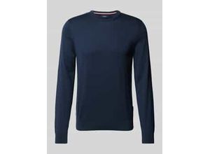 4062223205965 - Strickpullover mit Rundhalsausschnitt