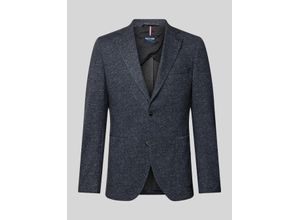 4062223229206 - Sakko mit Reverskragen