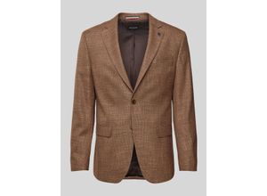 4062223324611 - Sakko mit Reverskragen