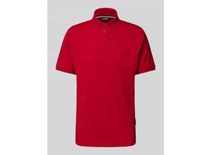 4062223364297 - Poloshirt mit kurzer Knopfleiste 4062223364297 - Poloshirt mit kurzer Knopfleiste