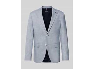 4062223423642 - Sakko mit Brustleistentasche Modell Xtension