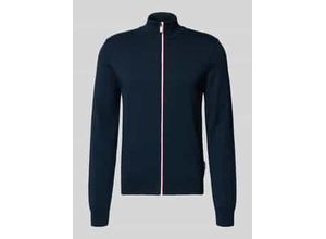 4062223658020 - Strickjacke mit Reißverschluss Hechter