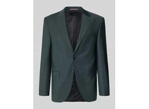 4062223668814 - Sakko mit Reverskragen und Brustleistentasche