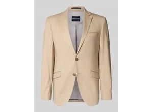 4062223755170 - Regular Fit Anzug mit Viskose-Anteil 4062223755170 - Regular Fit Anzug mit Viskose-Anteil