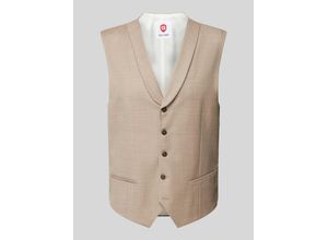 4062224230614 - Anzugwesten Weste Waistcoat CG Philipp