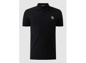 4062225331372 - Poloshirt mit Stretch-Anteil