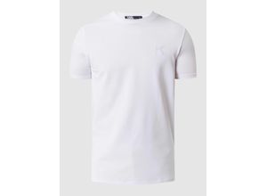 4062225534186 - T-Shirt mit Stretch-Anteil