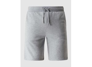 4062225691643 - Sweatshorts mit Logo