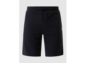 4062225691797 - Sweatshorts mit Tunnelzug