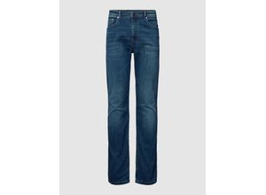 4062225705005 - Regular Fit Jeans mit Eingrifftaschen