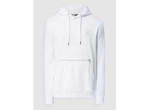 4062225716421 - Hoodie mit Reißverschlusstasche