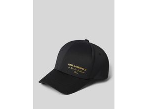 4062226792783 - Basecap mit Label-Print