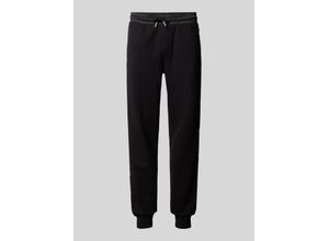 4062226806145 - Sweatpants mit Label-Details