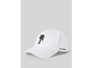 4062226981002 - Basecap mit Label-Print