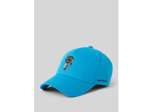 4062226981026 - Basecap mit Label-Print