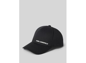 4062226981071 - Basecap mit Label-Print