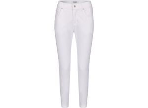 4062258081688 - ANGELS Ornella Jeans Slim Fit 7 8-lang für Damen weiß 46