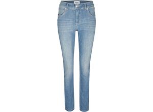 4062258105803 - ANGELS Jeanshose Five-Pocket Gürtelschlaufen für Damen blau 42 30