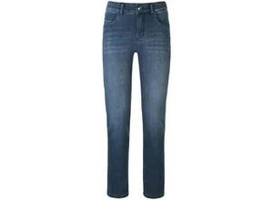 4062258559538 - Regular Fit Slim Leg-Jeans Modell Cici ANGELS denim 22