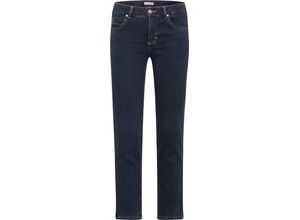 4062258740790 - ANGELS Jeanshose Five-Pocket Slim Fit für Damen blau 44 28