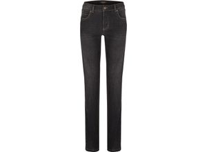 4062258761184 - ANGELS Cici Jeans Straight-Fit für Damen grau 42 28