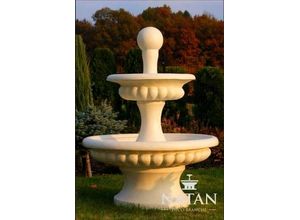 4062292043598 - Skulptur Springbrunnen Garten Teich Brunnen Gartenbrunnen Fontaine