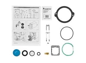 4062321309183 - BOSCH Ersatzteil TTNR 7736604320 Service-Set BE 18kW everp 7736604320