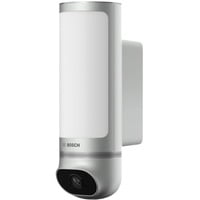 4062321357917 - BSH 8750001469 - Smart Home Eyes Außenkamera II silber